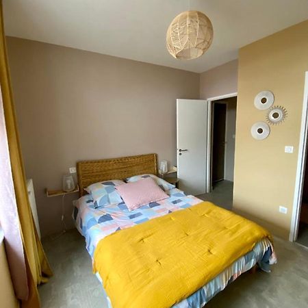 Appartement Kennedy 볼로뉴쉬르메르 외부 사진
