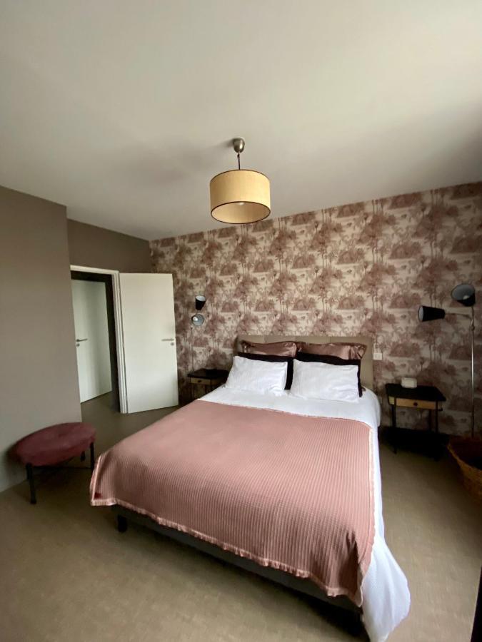 Appartement Kennedy 볼로뉴쉬르메르 외부 사진